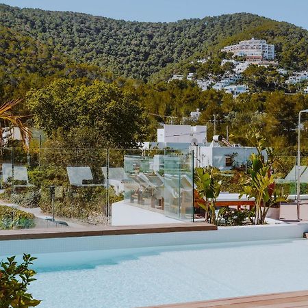 Nativo Hotel Ibiza Santa Eularia des Riu Exterior photo